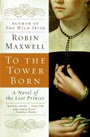 To_the_tower_born